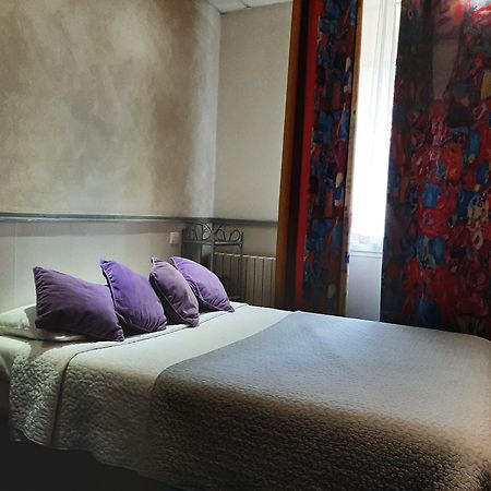 Hotel Mignon Αβινιόν Εξωτερικό φωτογραφία