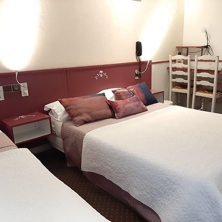 Hotel Mignon Αβινιόν Εξωτερικό φωτογραφία