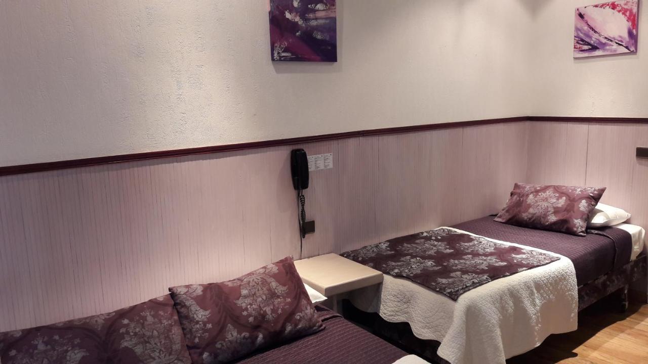 Hotel Mignon Αβινιόν Εξωτερικό φωτογραφία