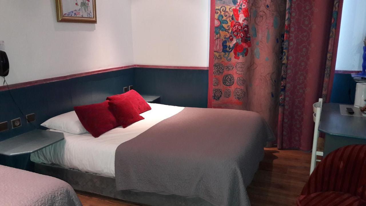 Hotel Mignon Αβινιόν Εξωτερικό φωτογραφία