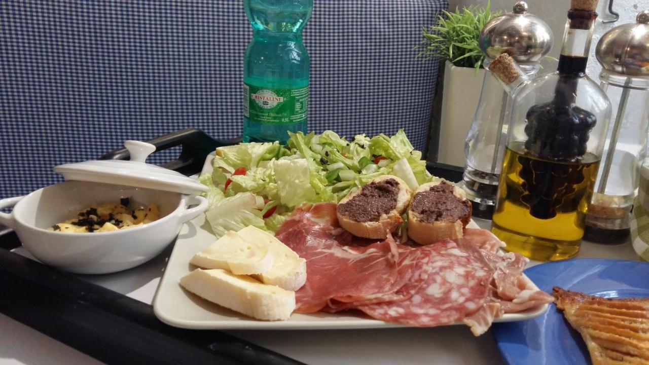 Hotel Mignon Αβινιόν Εξωτερικό φωτογραφία