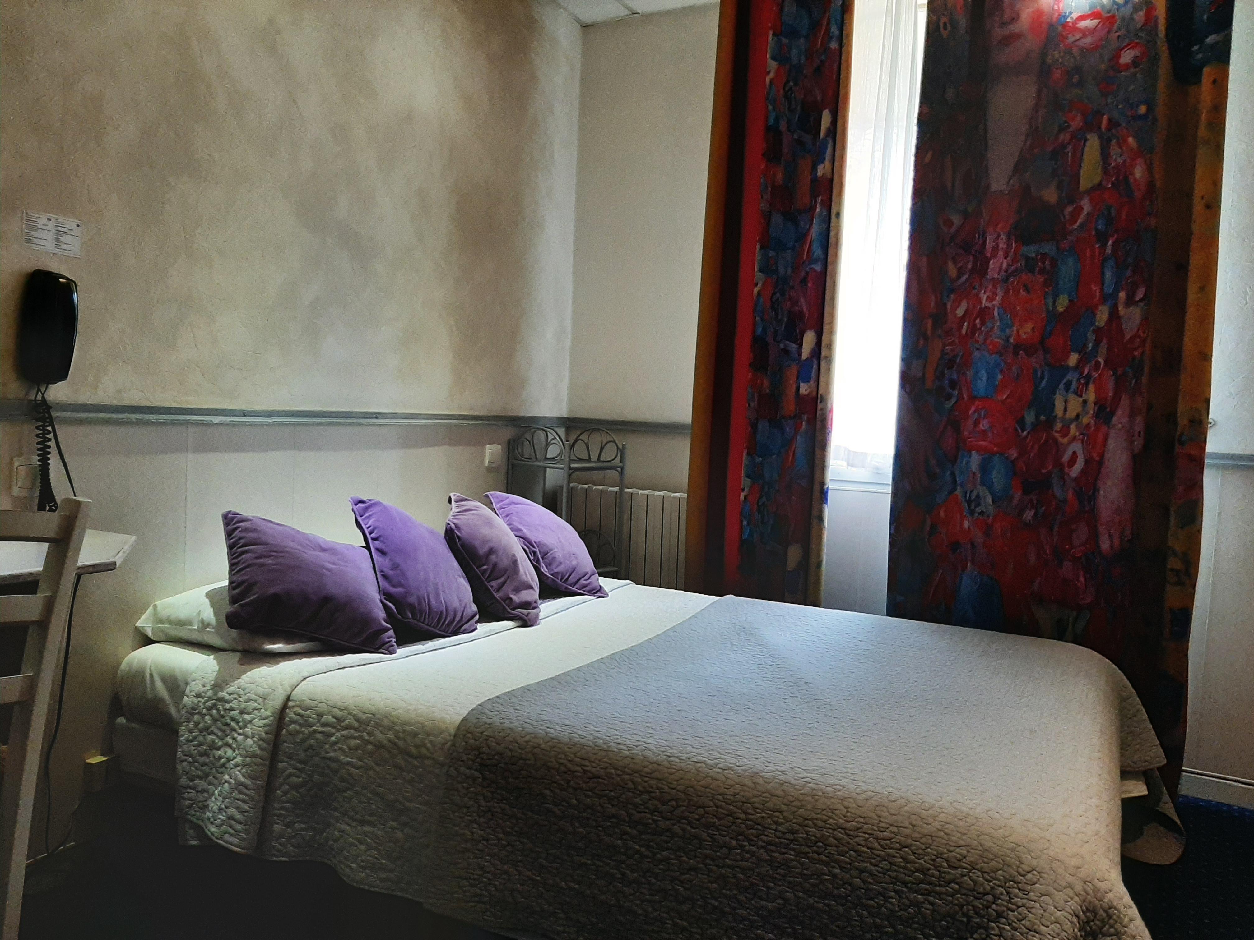 Hotel Mignon Αβινιόν Εξωτερικό φωτογραφία