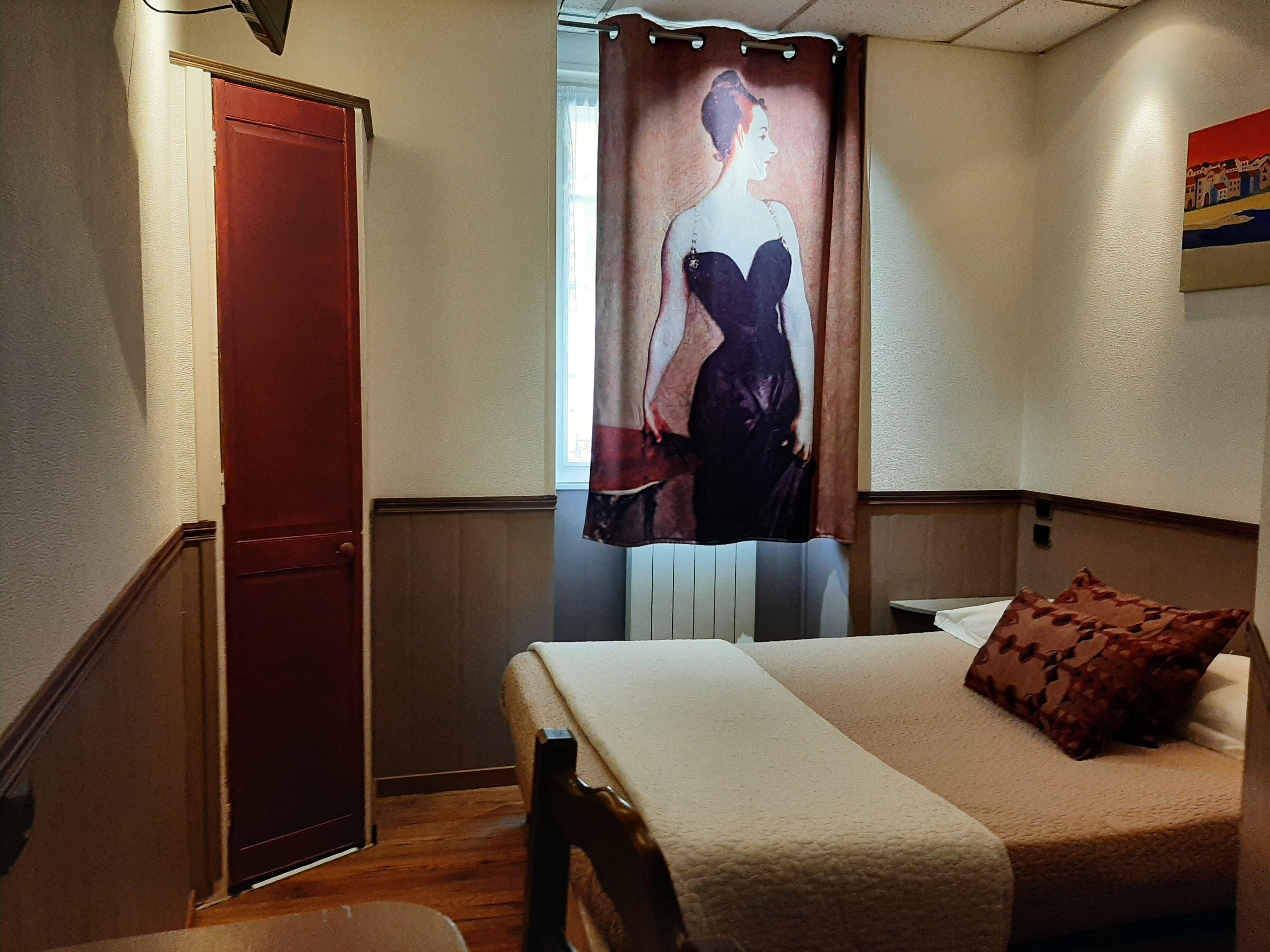 Hotel Mignon Αβινιόν Εξωτερικό φωτογραφία