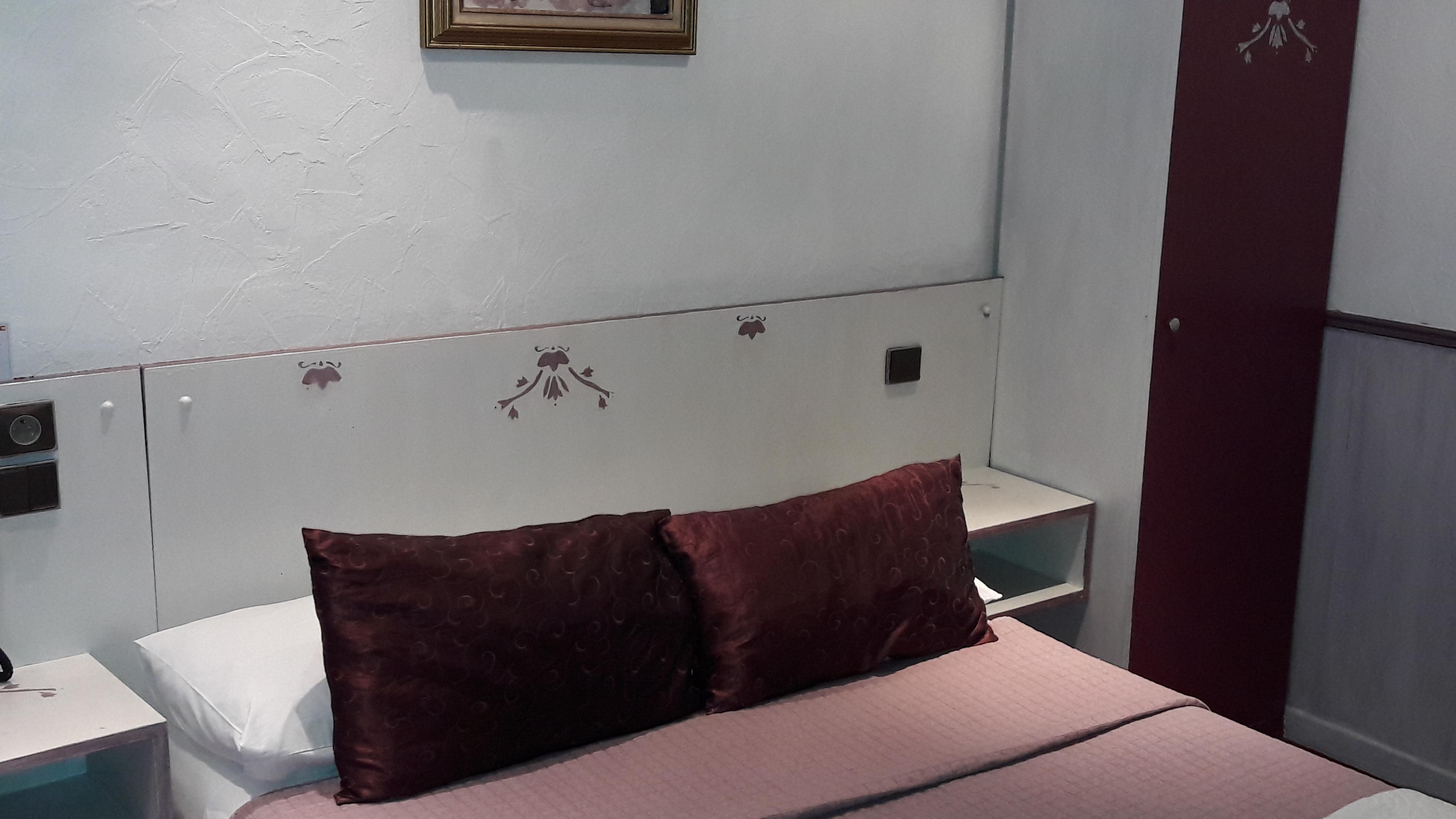 Hotel Mignon Αβινιόν Εξωτερικό φωτογραφία