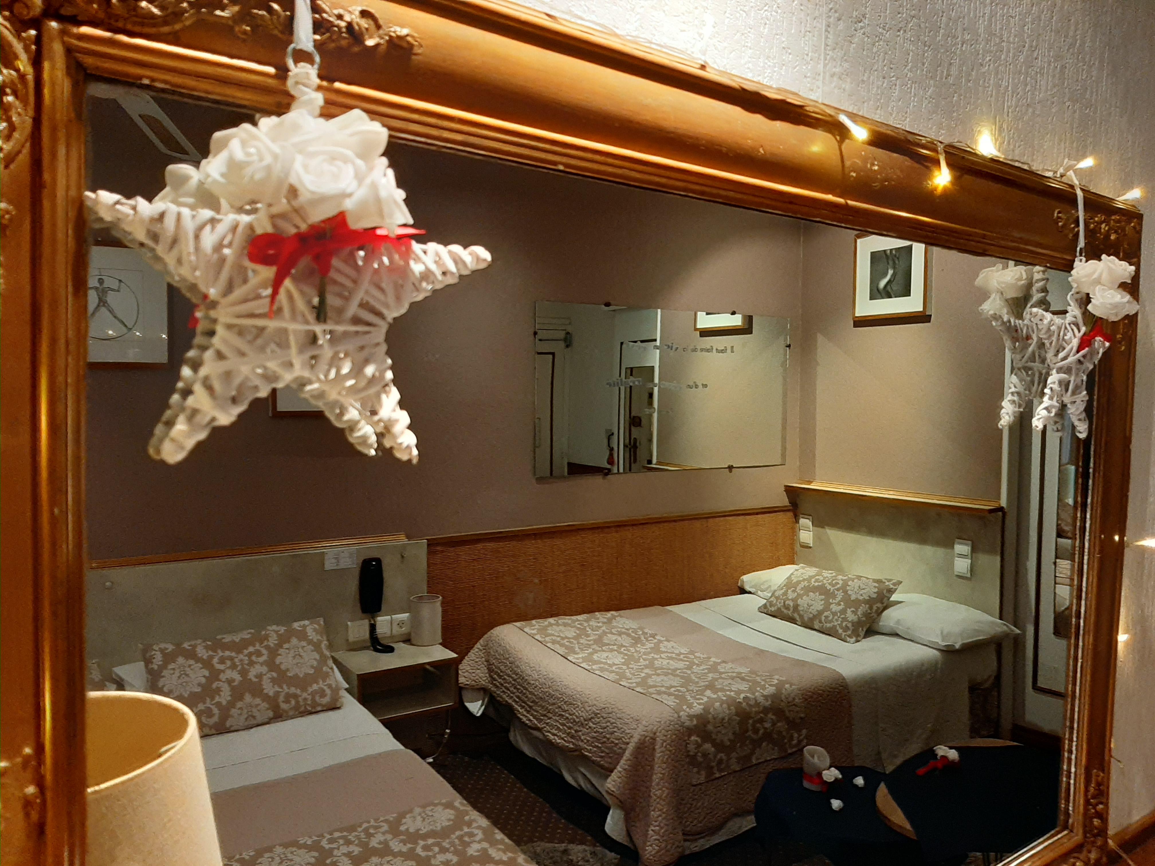 Hotel Mignon Αβινιόν Εξωτερικό φωτογραφία