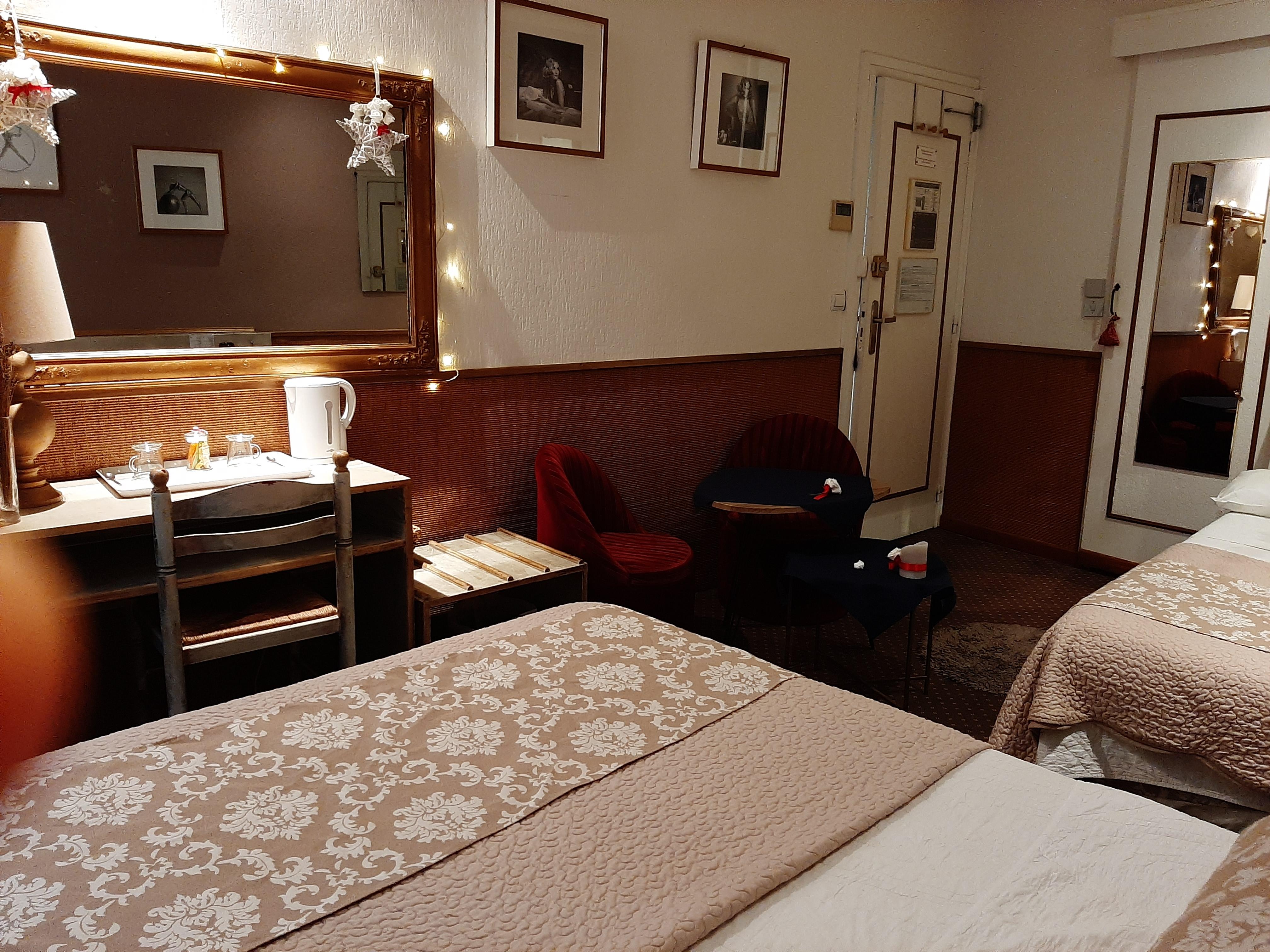 Hotel Mignon Αβινιόν Εξωτερικό φωτογραφία