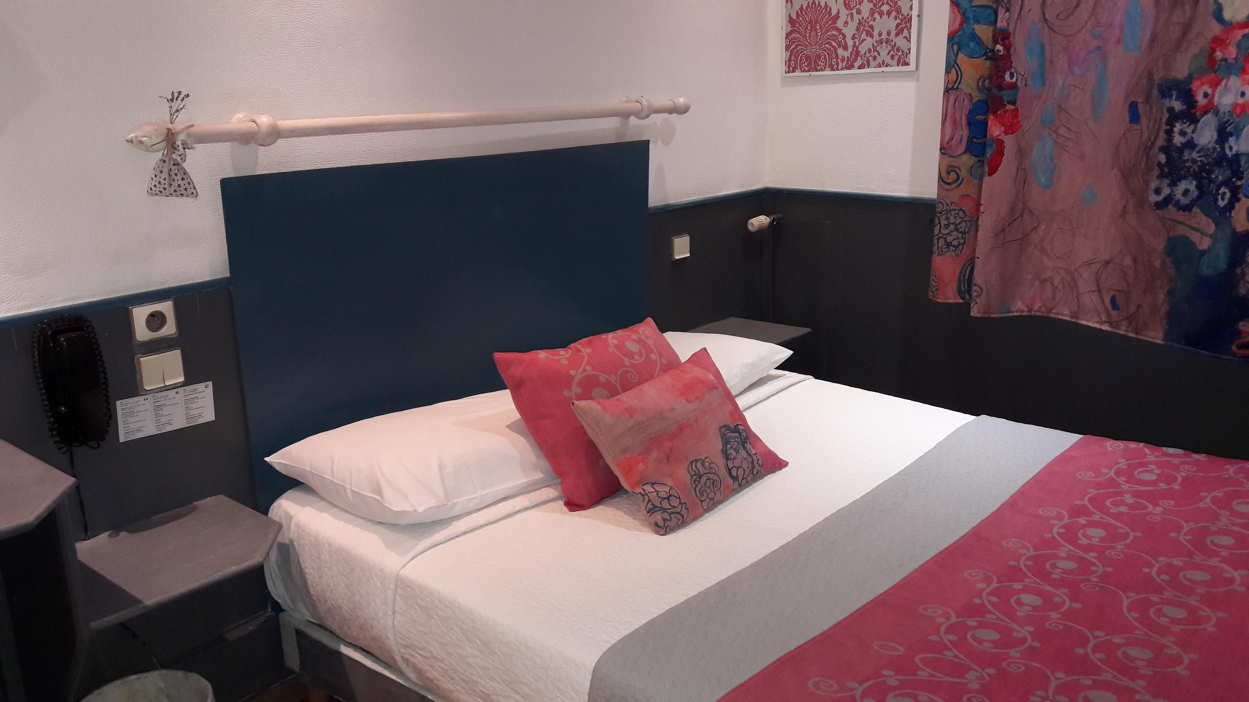 Hotel Mignon Αβινιόν Εξωτερικό φωτογραφία