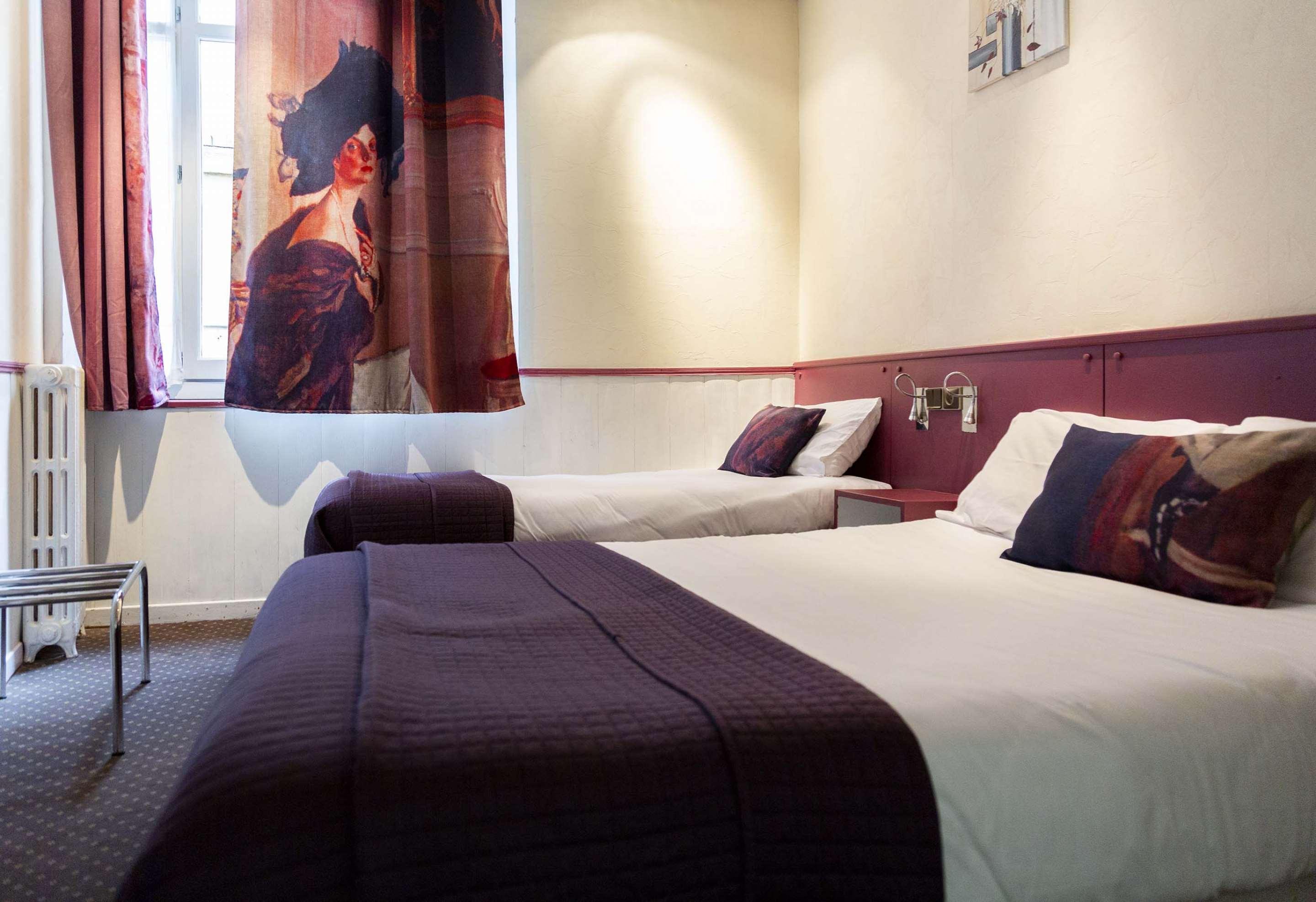Hotel Mignon Αβινιόν Εξωτερικό φωτογραφία