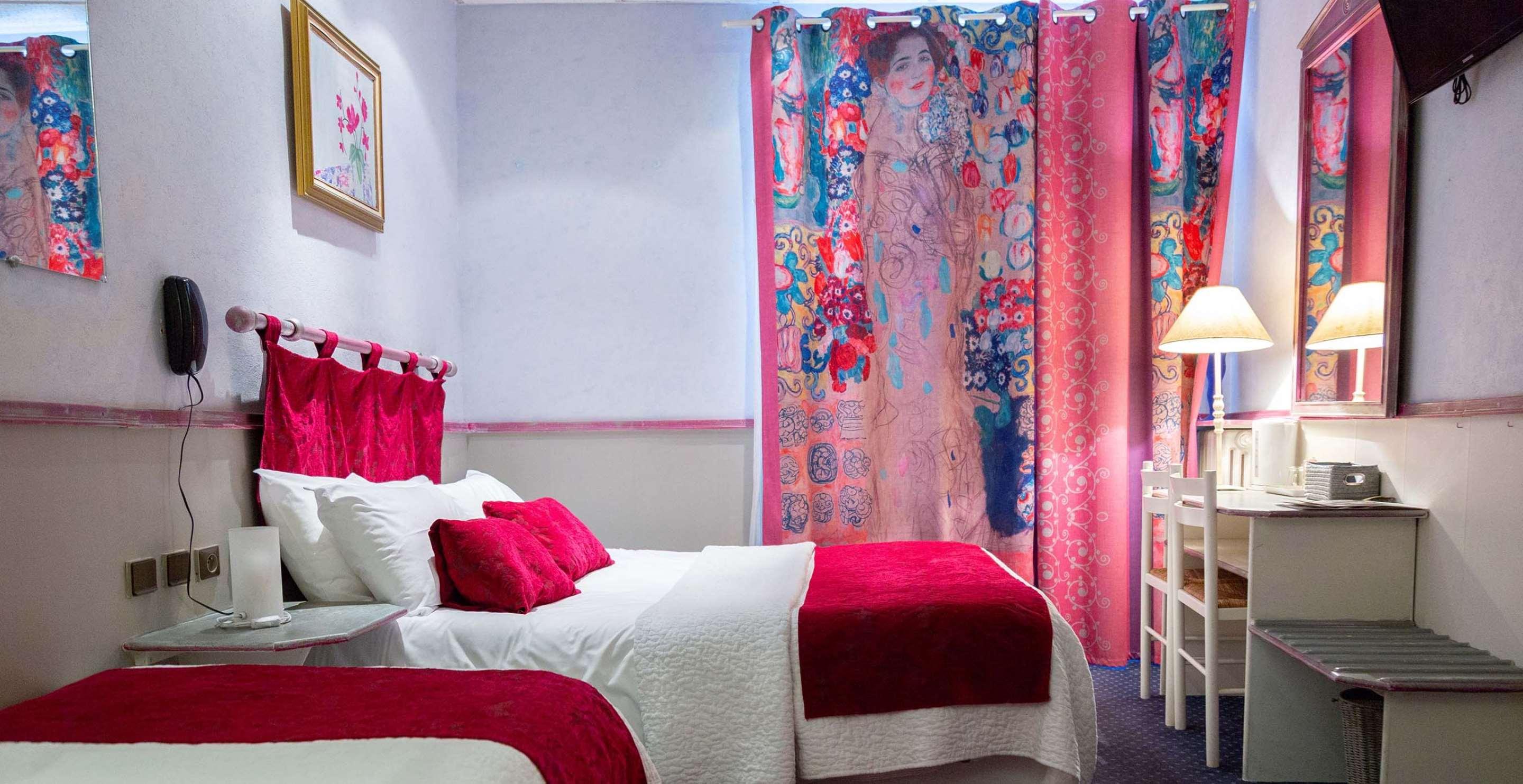 Hotel Mignon Αβινιόν Εξωτερικό φωτογραφία
