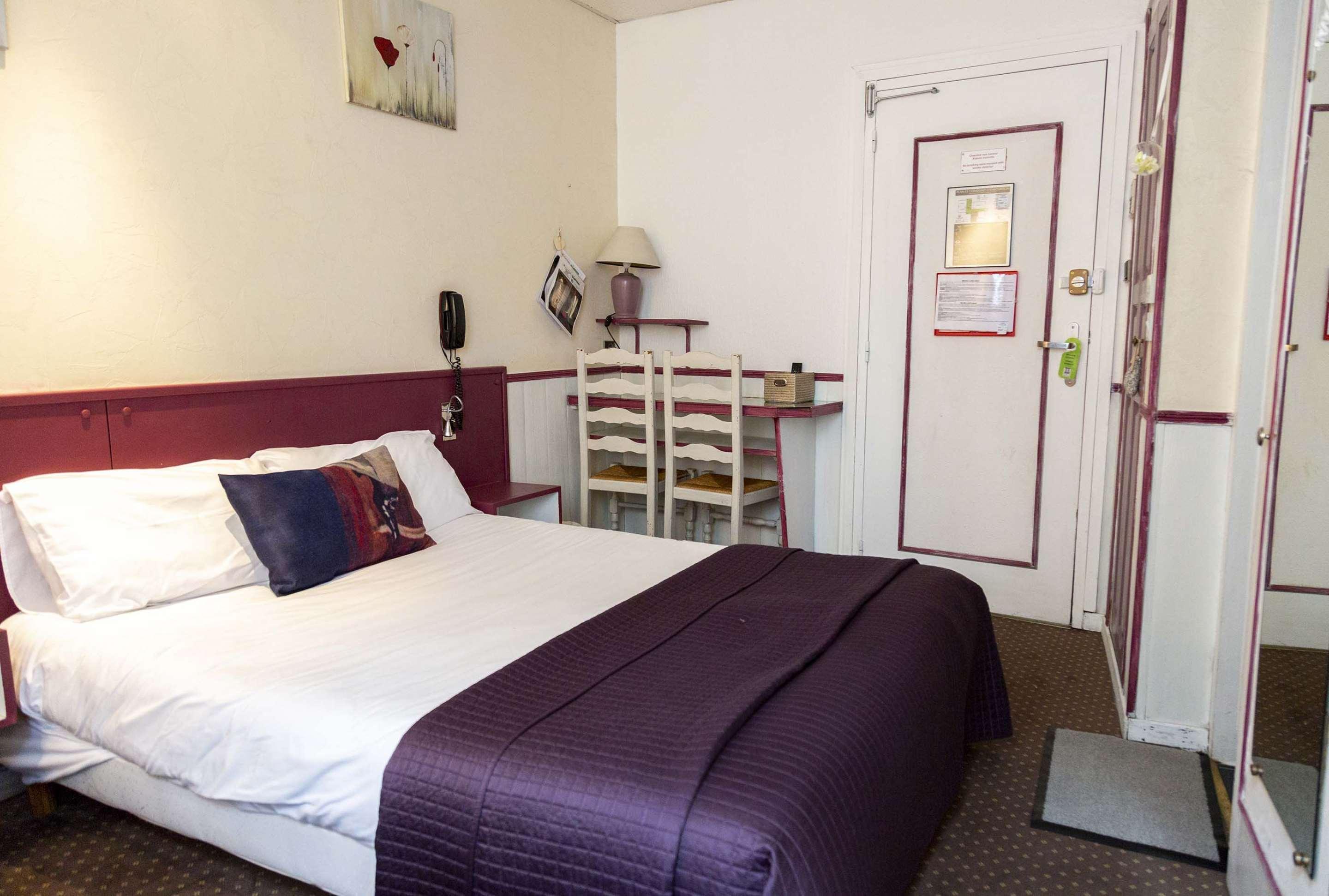 Hotel Mignon Αβινιόν Εξωτερικό φωτογραφία