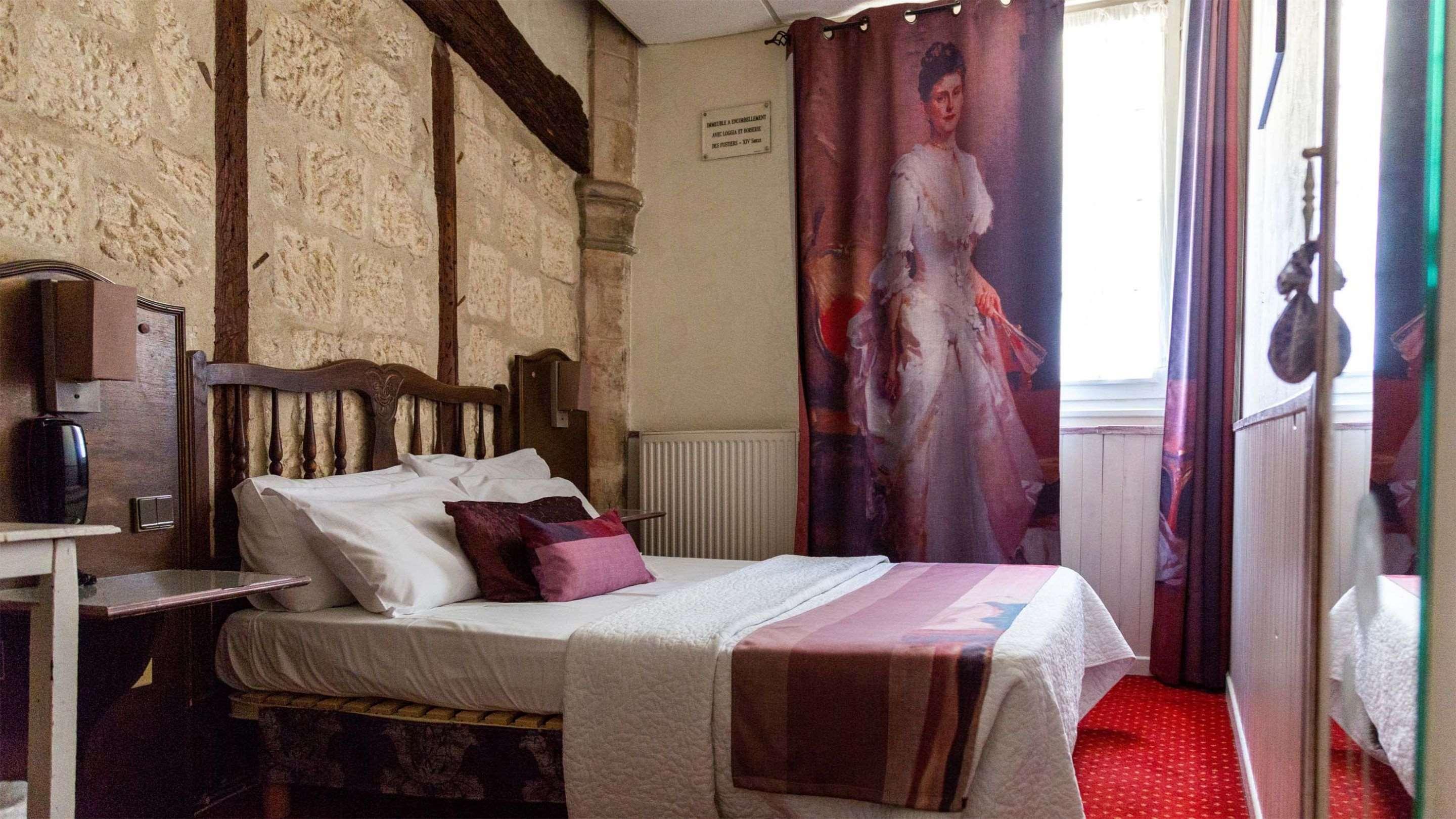 Hotel Mignon Αβινιόν Εξωτερικό φωτογραφία