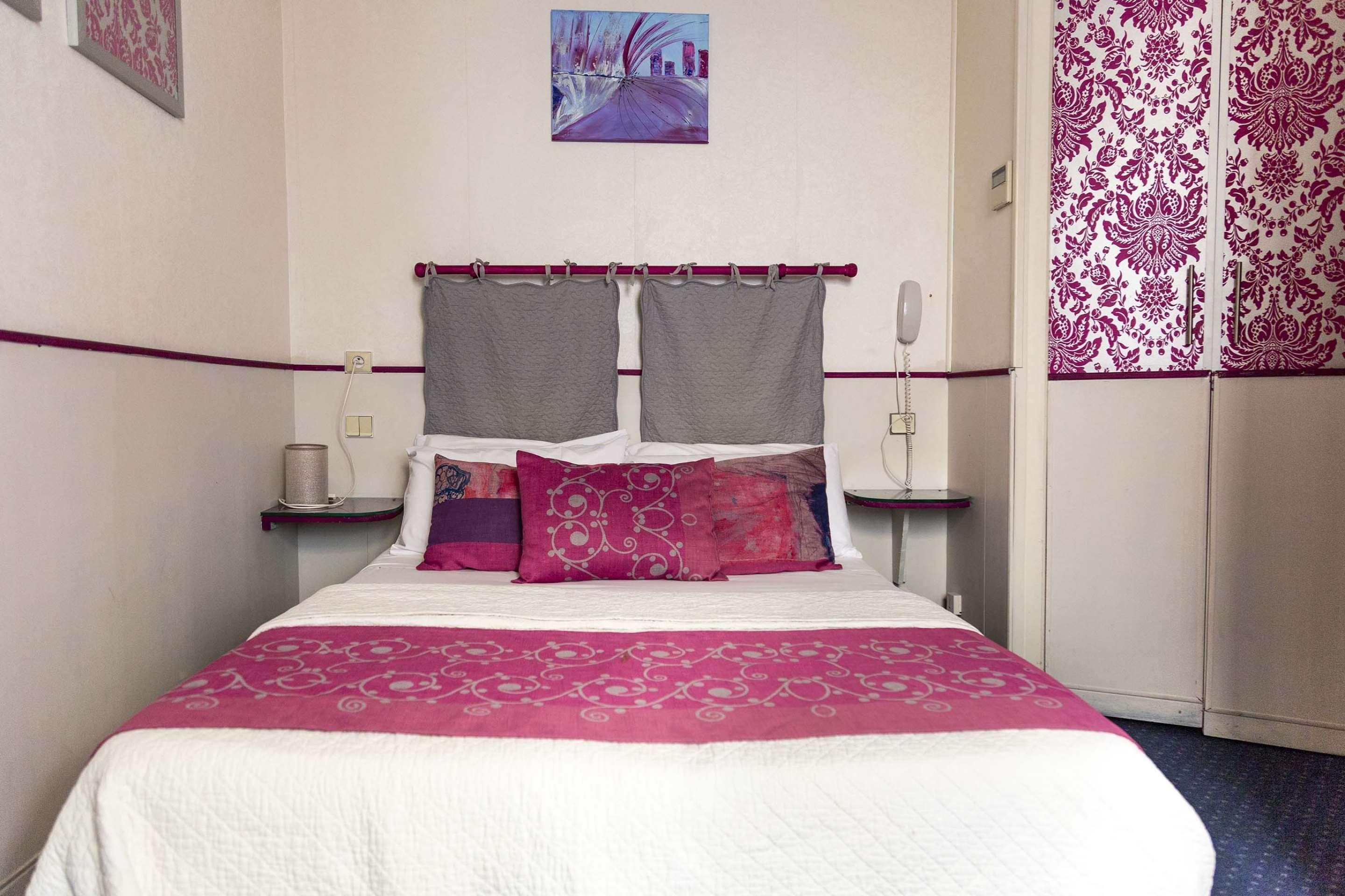 Hotel Mignon Αβινιόν Εξωτερικό φωτογραφία