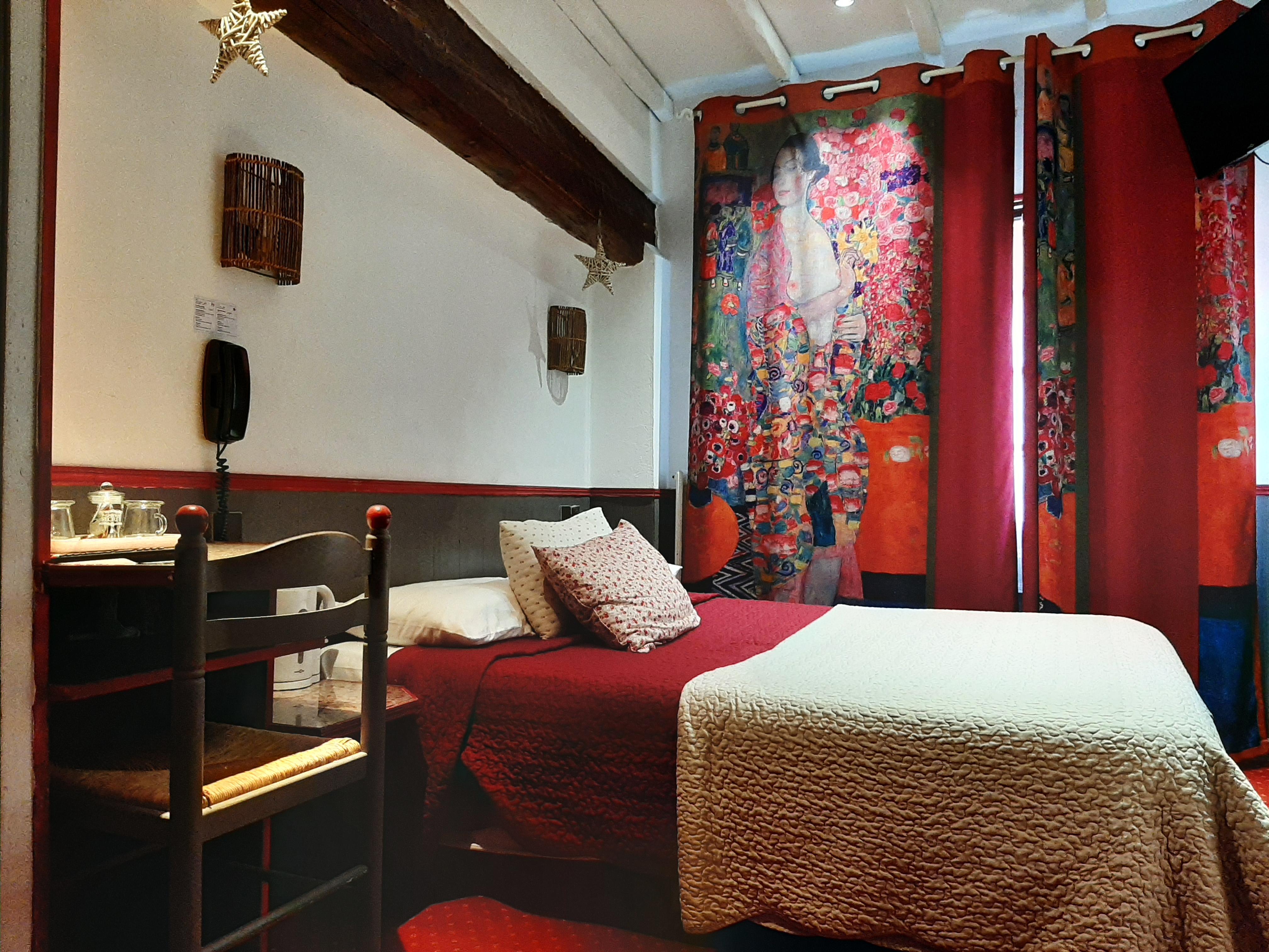 Hotel Mignon Αβινιόν Εξωτερικό φωτογραφία