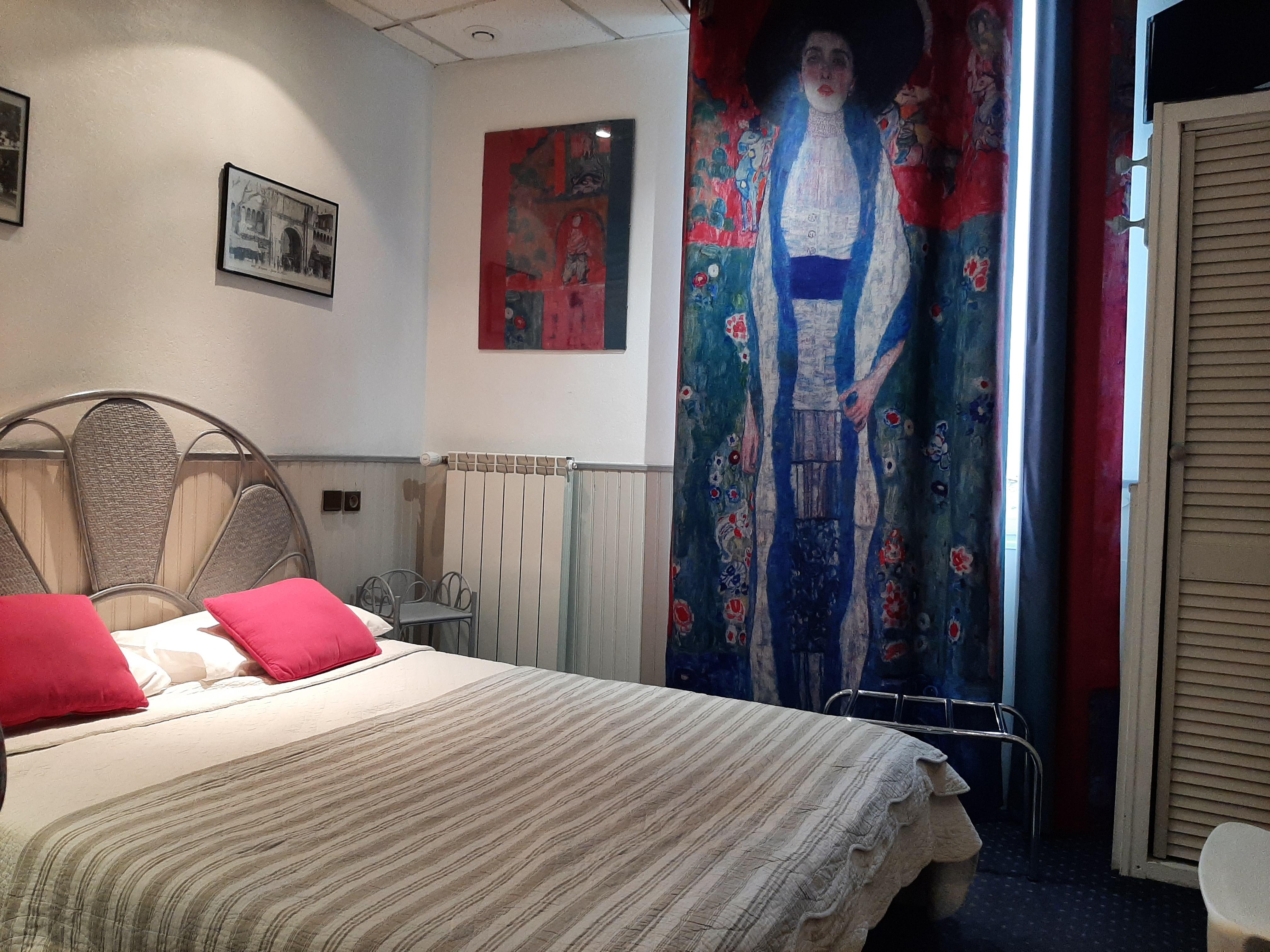Hotel Mignon Αβινιόν Εξωτερικό φωτογραφία