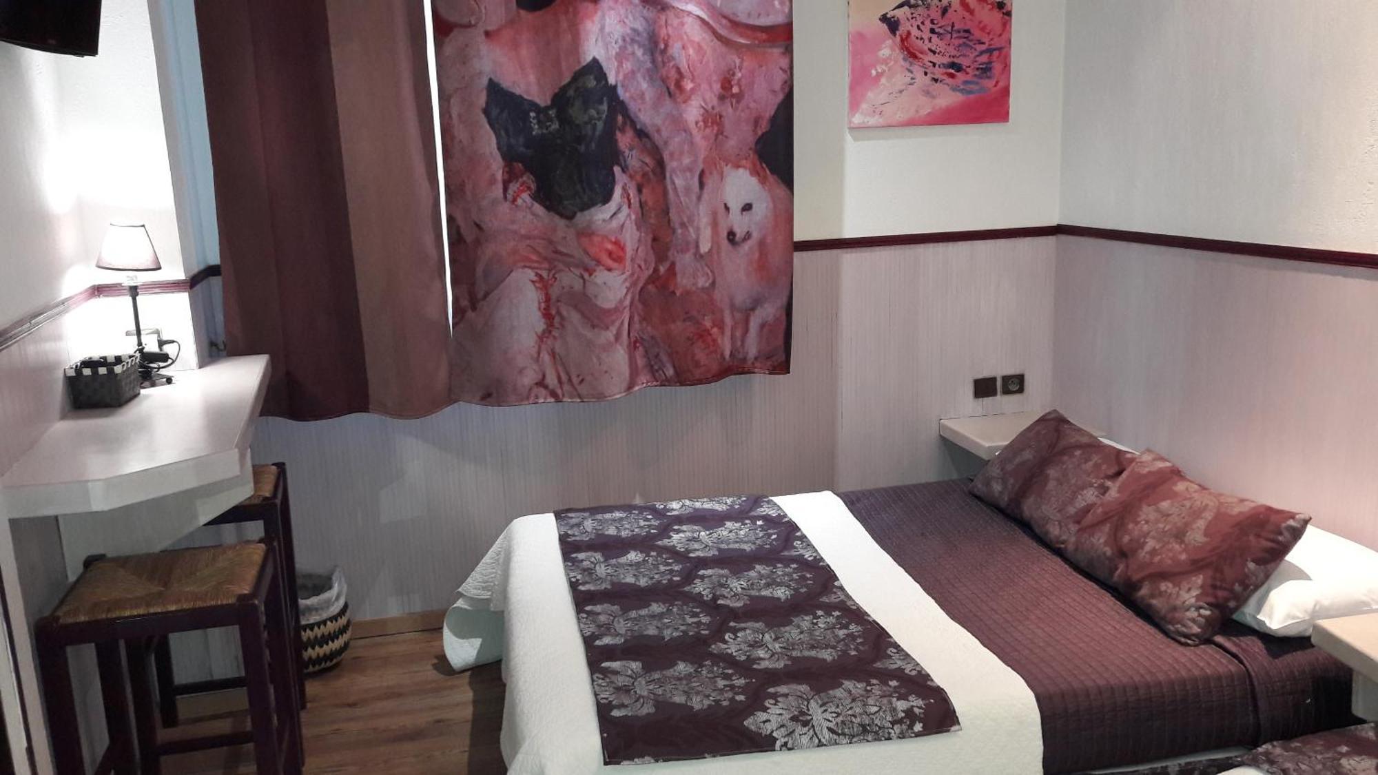 Hotel Mignon Αβινιόν Δωμάτιο φωτογραφία