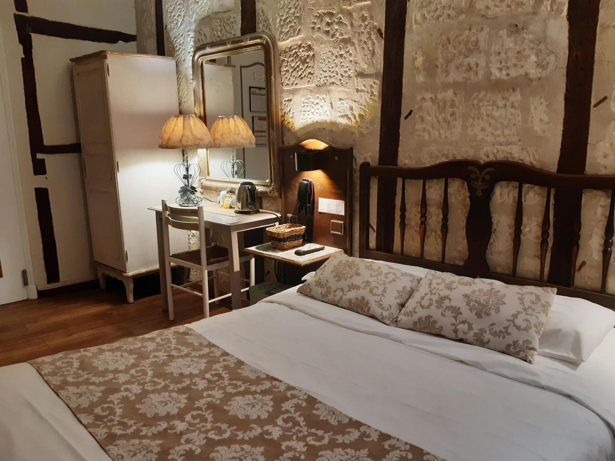 Hotel Mignon Αβινιόν Εξωτερικό φωτογραφία