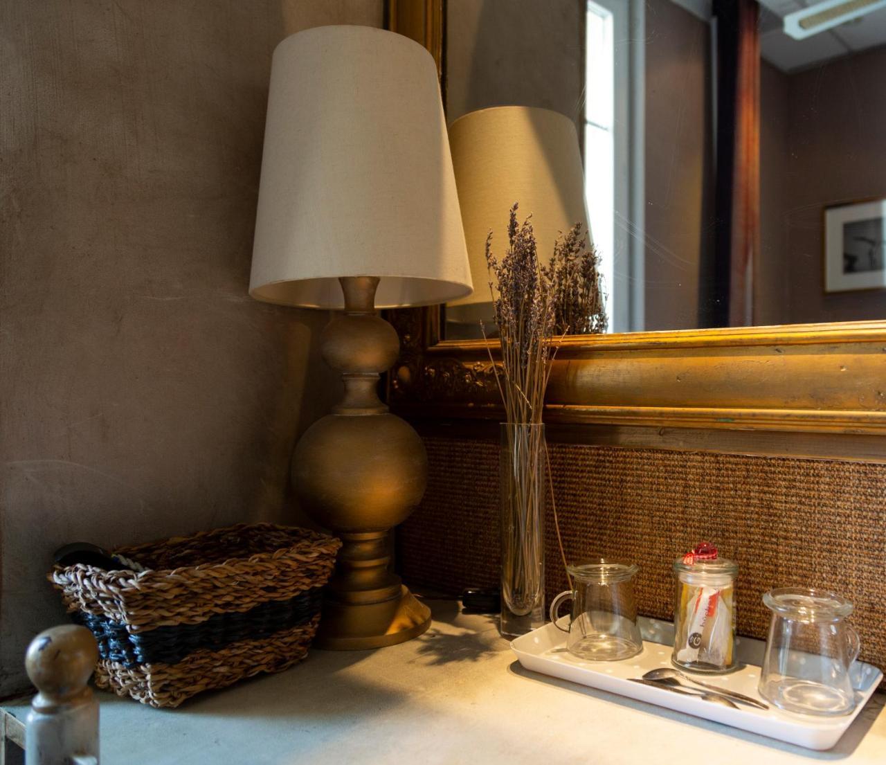 Hotel Mignon Αβινιόν Εξωτερικό φωτογραφία