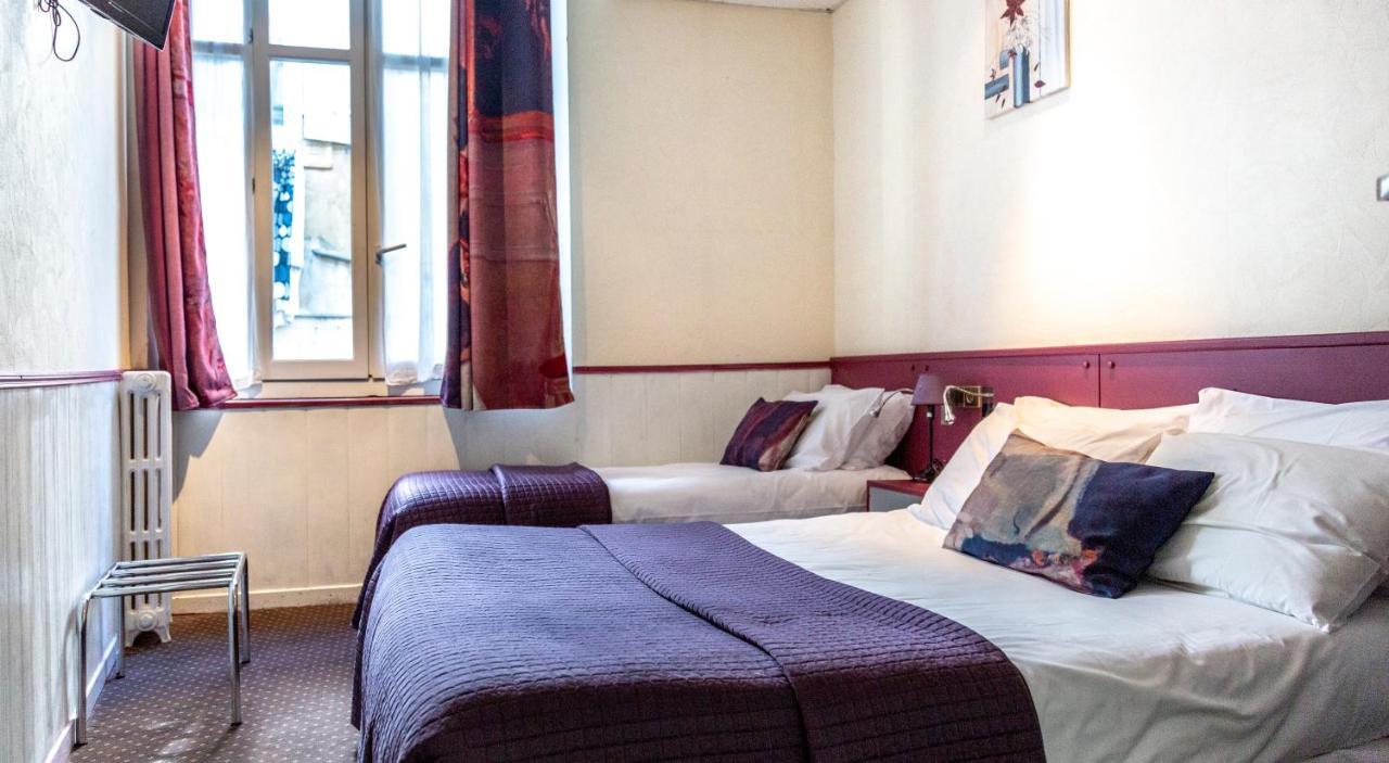 Hotel Mignon Αβινιόν Εξωτερικό φωτογραφία