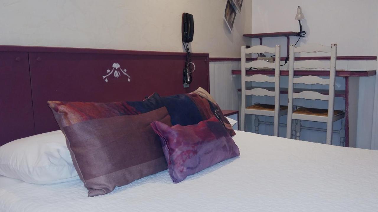 Hotel Mignon Αβινιόν Εξωτερικό φωτογραφία
