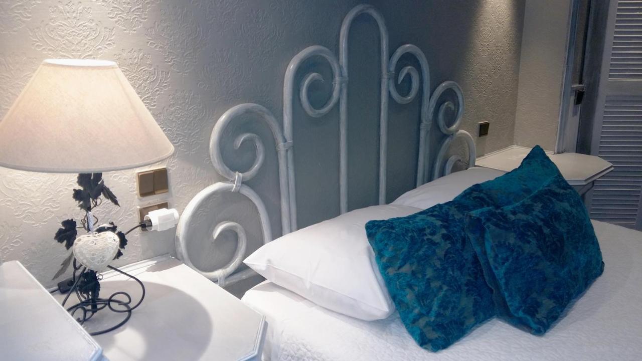 Hotel Mignon Αβινιόν Εξωτερικό φωτογραφία